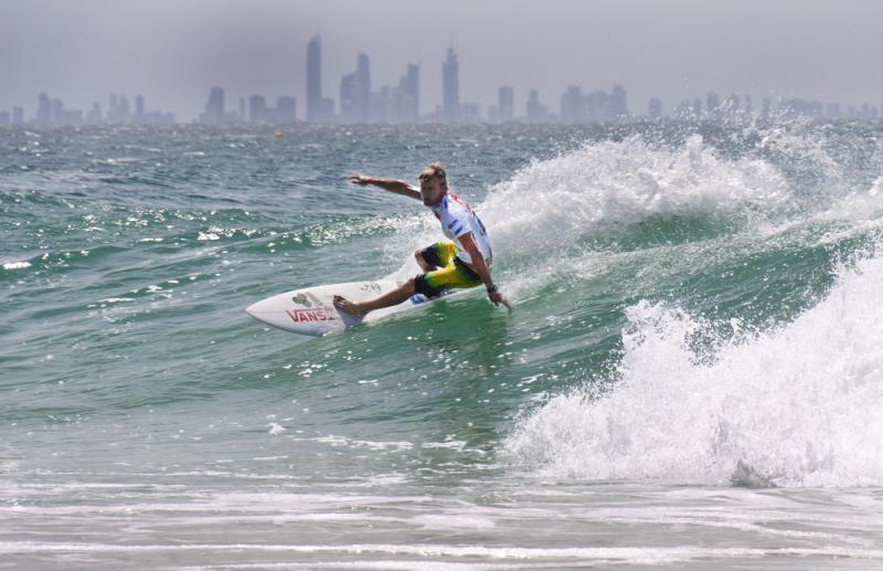 Gold Coast, Australia/ أفضل وجهات ركوب الأمواج حول العالم