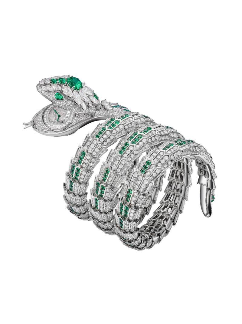 Serpenti Misteriosi Dragone