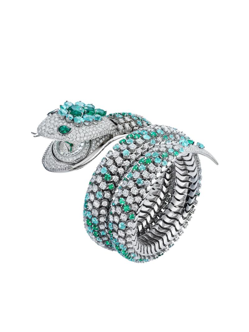 Serpenti Misteriosi Pallini