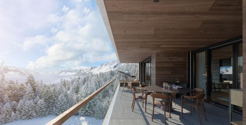 الأفضل في جبال الألب Six Senses كرانس مونتانا، سويسرا/ أفضل الفنادق والمنتجعات في العالم