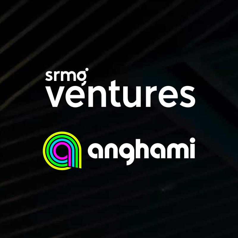 SRMG VENTURES تعلن عن استثمار استراتيجي في أنغامي