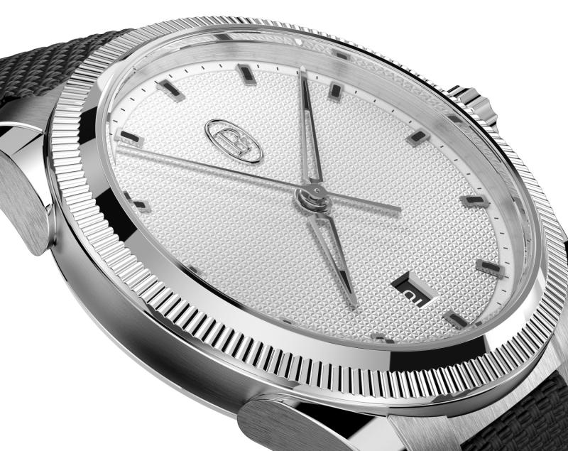 Tonda PF Sport Automatic