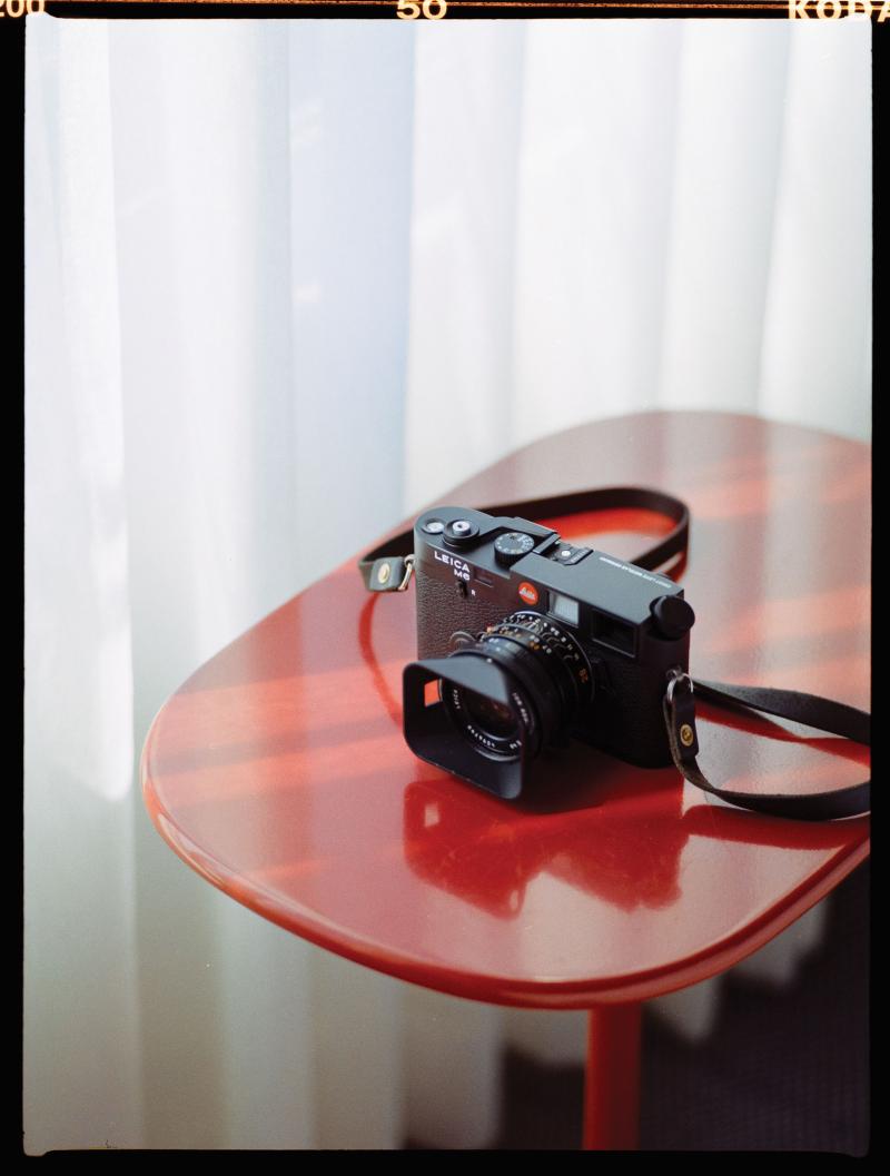  Leica M6