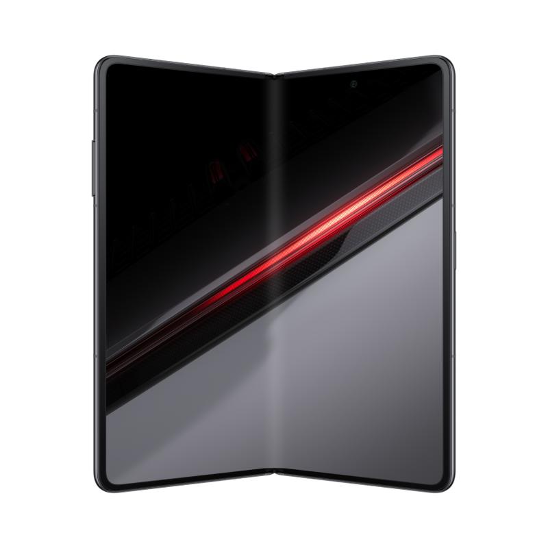 بورشه ديزاين تتعاون مع شركة أونور وتطلق هاتف PORSCHE DESIGN HONOR Magic V2 RSR