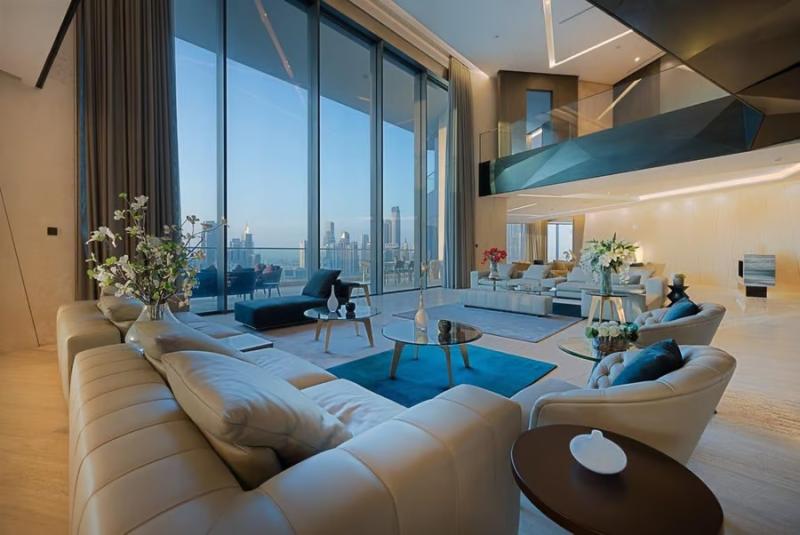 Volante Dubai - Business Bay