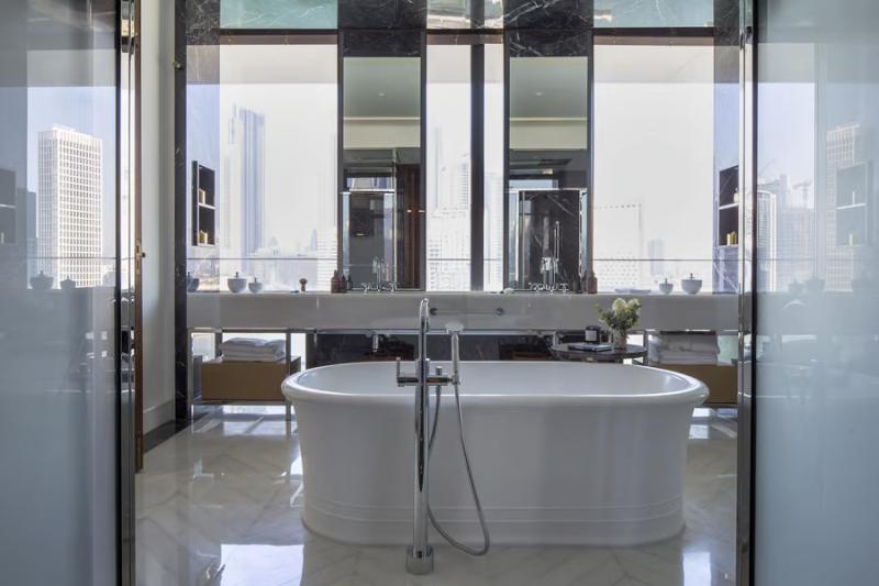 The Lana Dorchester Collection - Business Bay