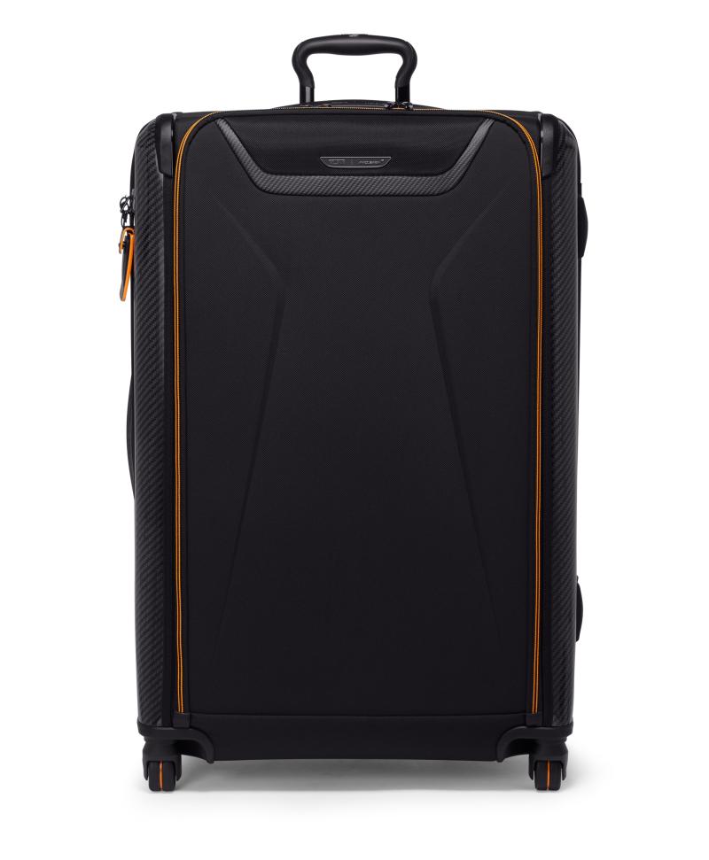 Tumi Aero Extended Trip Packing Case