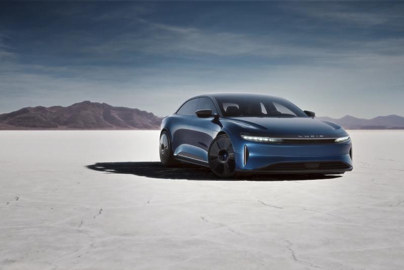 Lucid Air