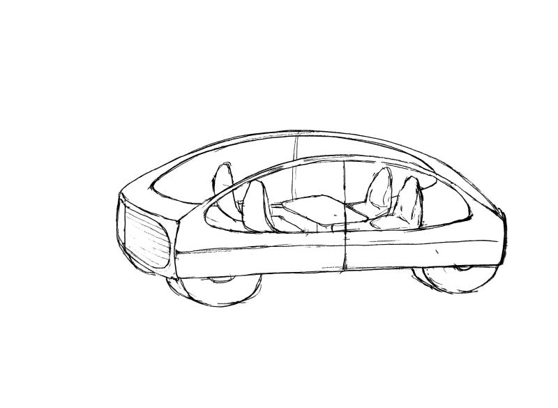 اسم المشروع: Aerion SG
