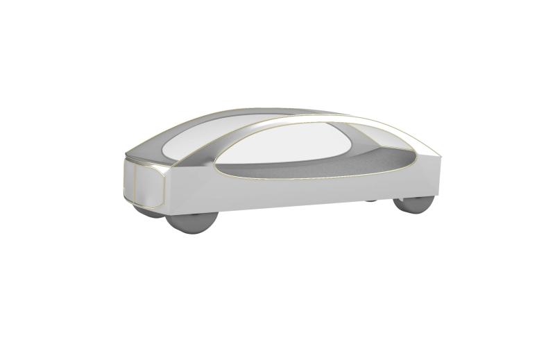 اسم المشروع: Aerion SG