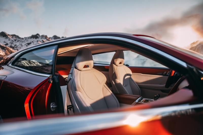 BMW Speedtop.. مفهوم تصوري جديد من بي إم دبليو في 70 نسخة فقط