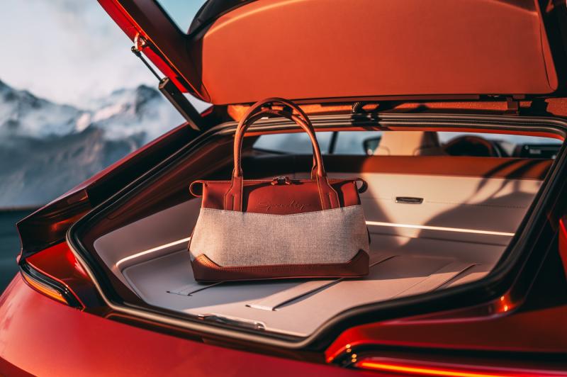  BMW Speedtop.. مفهوم تصوري جديد من بي إم دبليو في 70 نسخة فقط