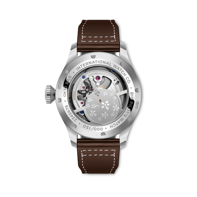 Big Pilot’s Watch 43 Tourbillon Le Petit Prince