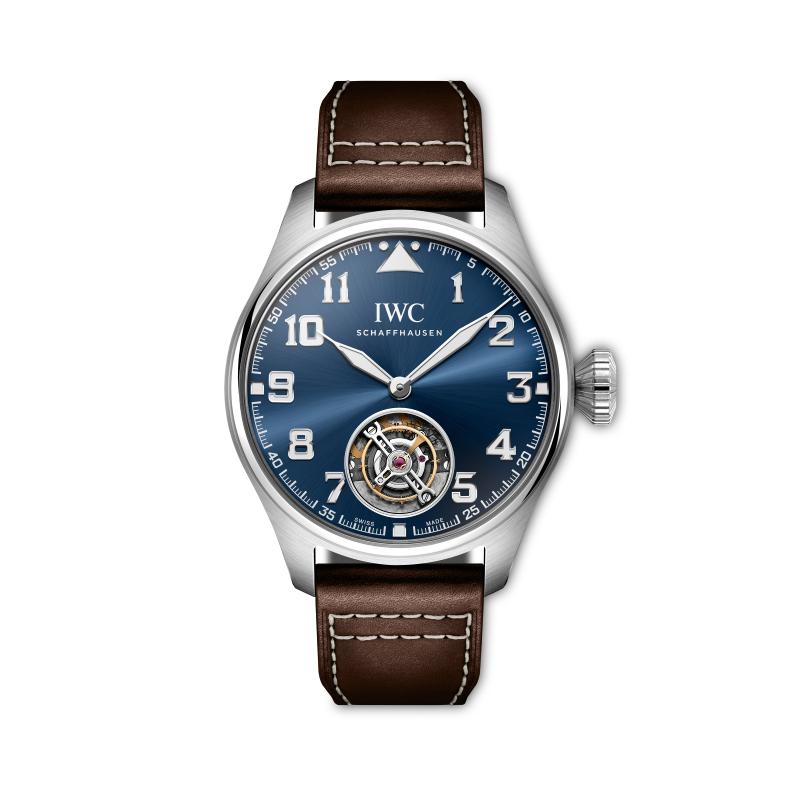 Big Pilot’s Watch 43 Tourbillon Le Petit Prince