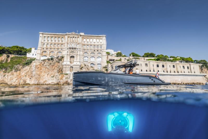 غواصات فاخرة للإيجار: U-Boat Worx تتيح مغامرة الغوص بأسلوب جديد