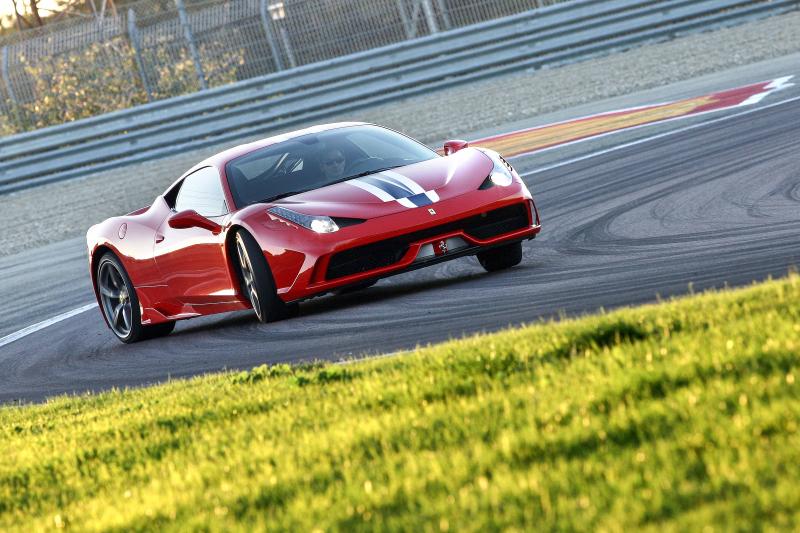 458 Speciale 