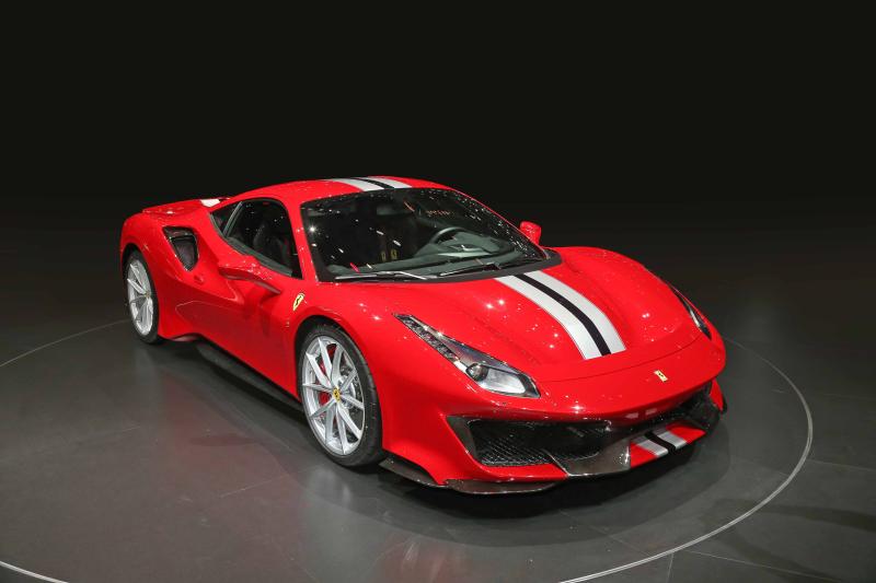 488 Pista 