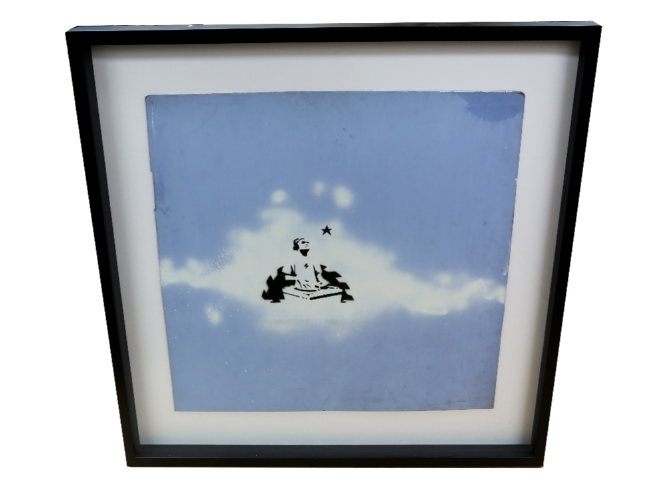Cloud DJ