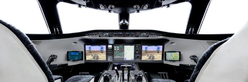 طائرة بومباردييه Global 7500 هي الخيار الأمثل لجاي زي وبيونسيه في عالم الطيران الخاص