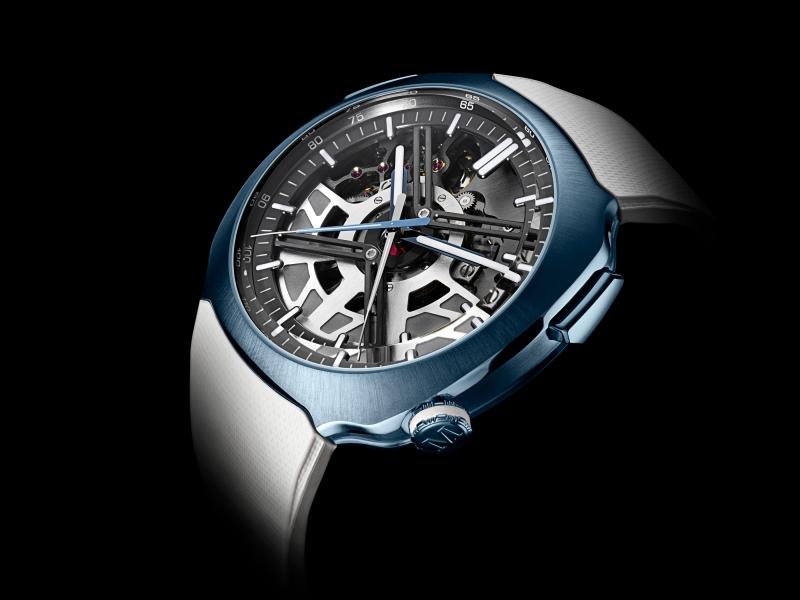  Streamliner Alpine Drivers Edition