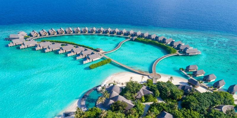 ميلايدهو Milaidhoo – المالديف / مواقع عالمية لهواة الصيد