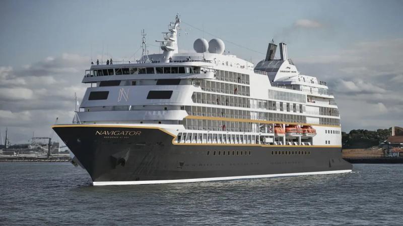 Seven Seas Navigator