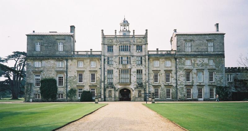 Wilton House