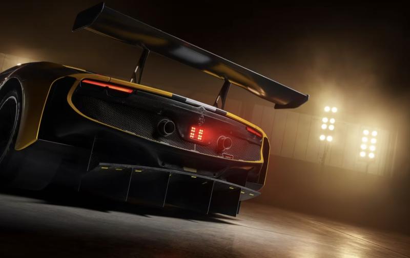 فيراري تكشف عن 296GT3 Evo: سلاح سباقات جديد يجعل المنافسة شبه مستحيلة على الخصوم