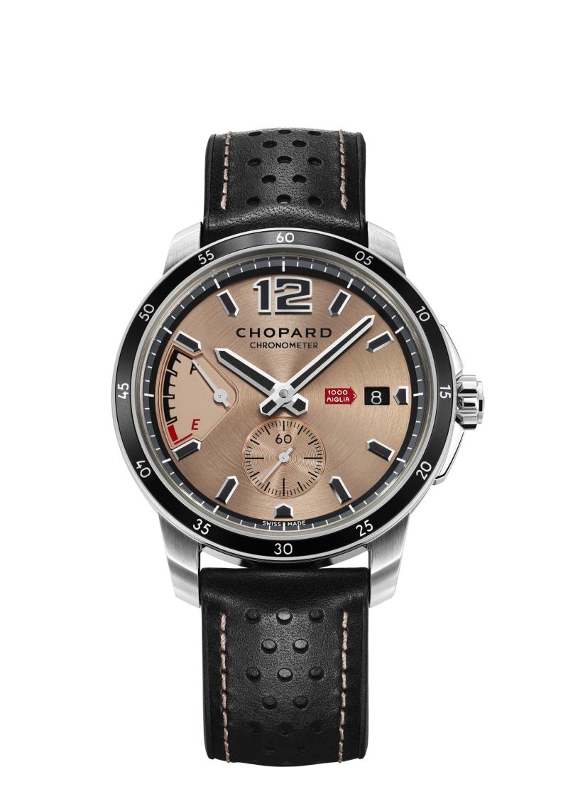 Mille Miglia GTS Power Control - 2025 Race Edition