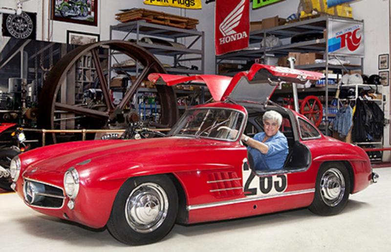 Mercedes -Benz 300SL
