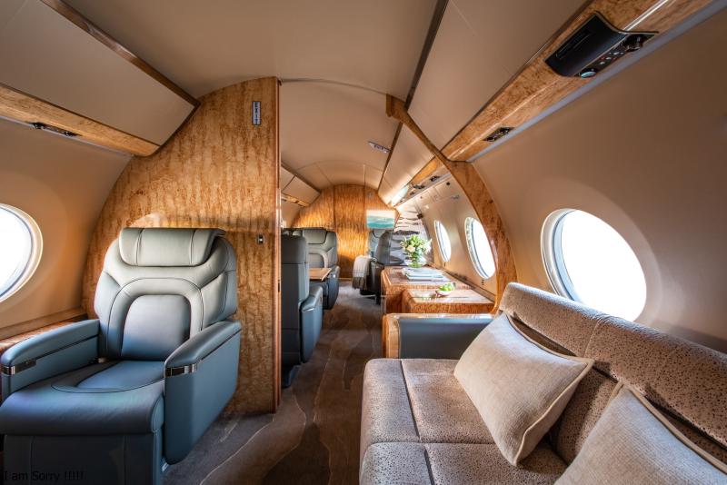 Flexjet تحصل على استثمار تاريخي بقيمة 800 مليون دولار أمريكي لتطوير تجربة الطيران الخاص
