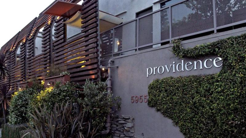 مطعم بروفيدنس Providence