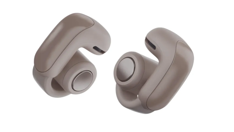 Bose Ultra Open