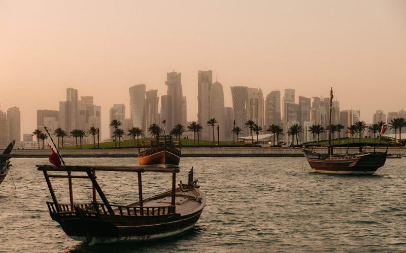 في نسخته الأولى بالشرق الأوسط، معرض آرت بازل قطر يختار وائل شوقي مديرًا فنيًا 