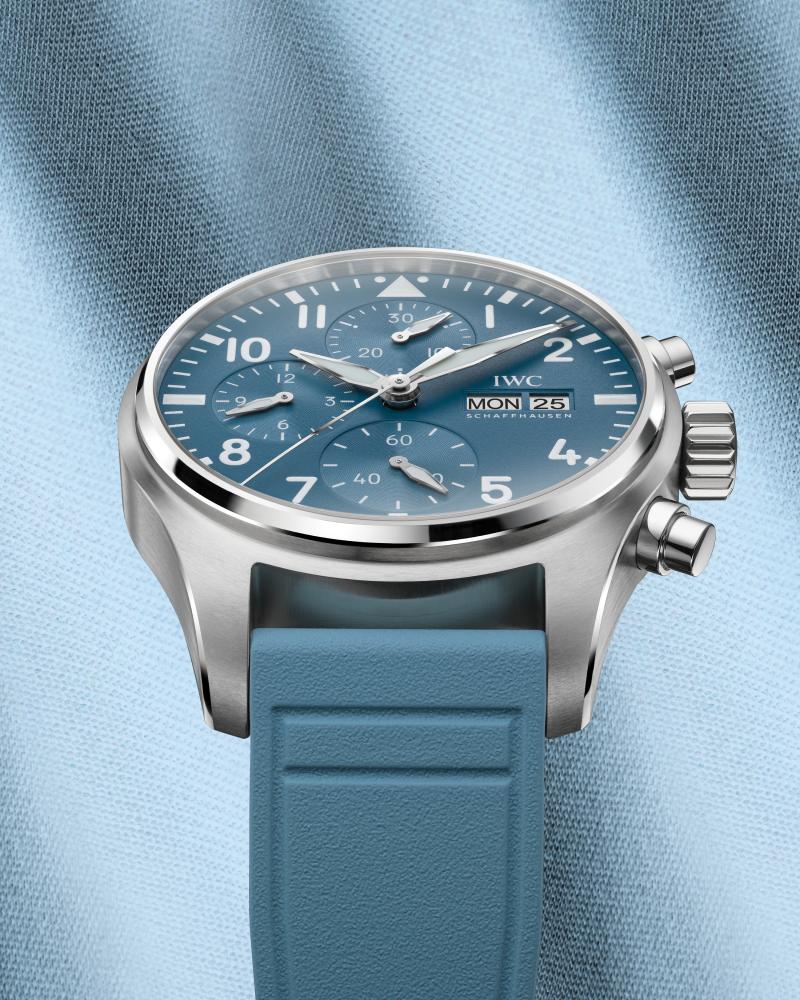 Pilot’s Watch Chronograph 41