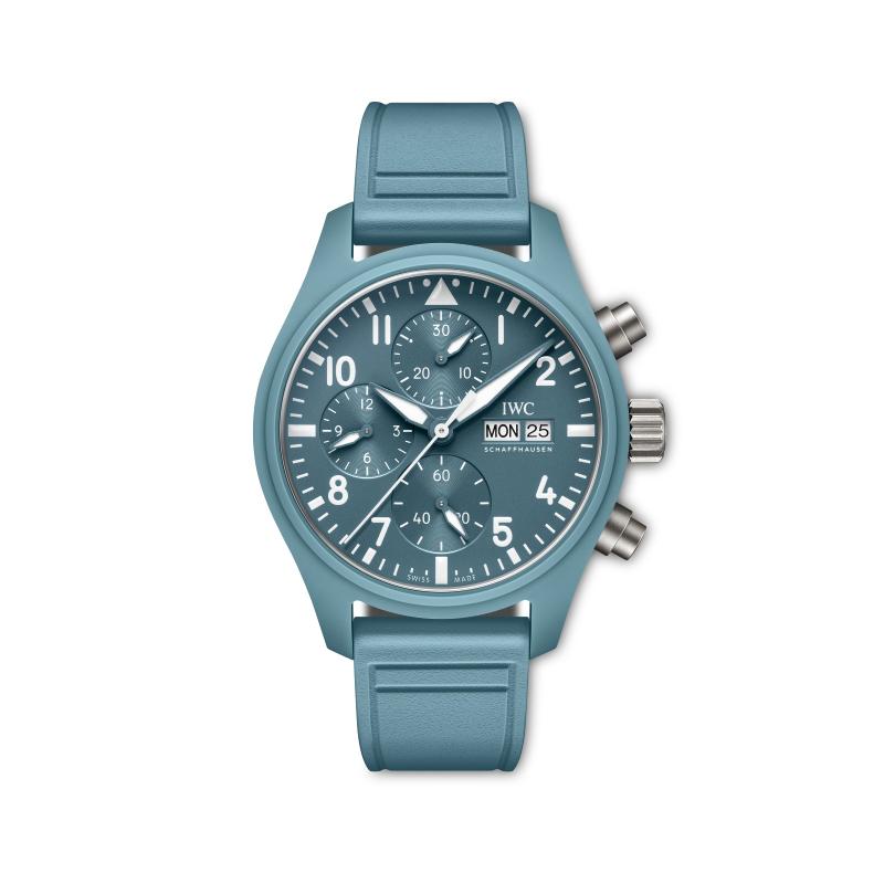 Pilot’s Watch Chronograph 41 TOP GUN Miramar