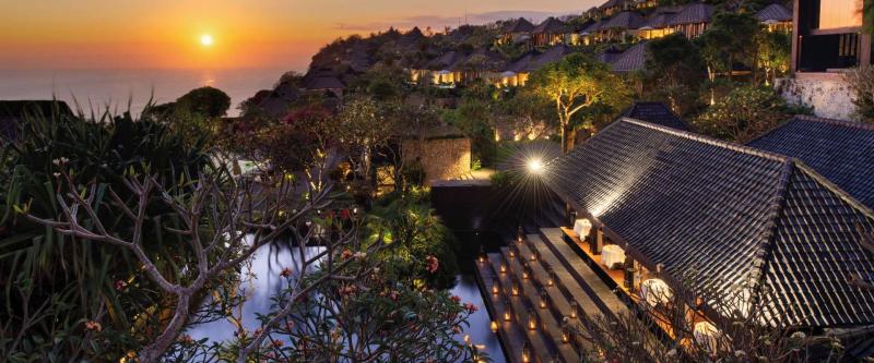 Bvlgari Resort Bali