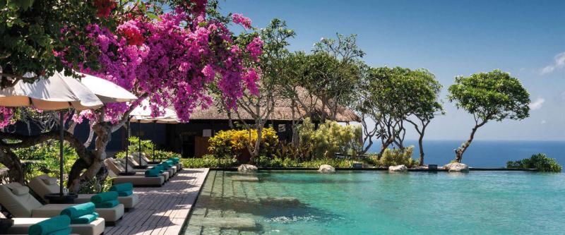 Bvlgari Resort Bali