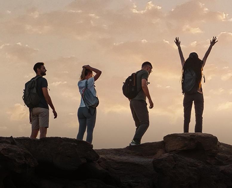 السياحة الفلكية في أبهى صورها.. ثلاث تجارب متفردة تأخذك إلى حدود الكون