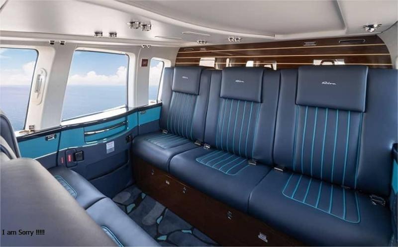 Gulfstream G650 Volare.. يخت كلاسيكي يحلّق في السماء/ مقصورات طائرات تكسر القواعد