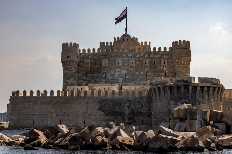 بعد غياب دام 12 عامًا.. بينالي الإسكندرية يعود بروح جديدة 