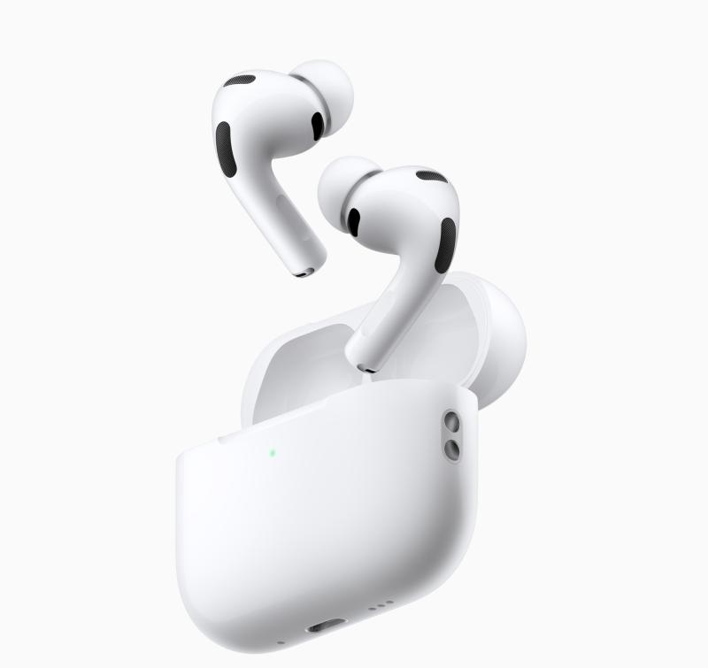 iPhone Air نحيف وساعات أكثر ذكاءً.. أبرز ما جاء في حدث أبل 2025