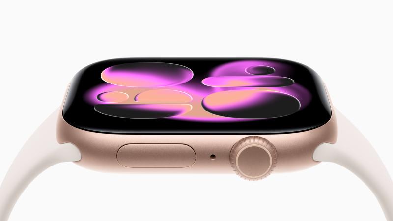 iPhone Air نحيف وساعات أكثر ذكاءً.. أبرز ما جاء في حدث أبل 2025