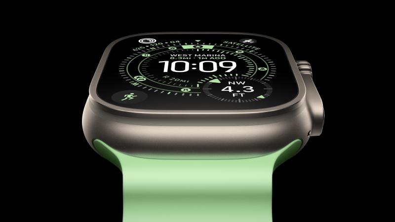 iPhone Air نحيف وساعات أكثر ذكاءً.. أبرز ما جاء في حدث أبل 2025