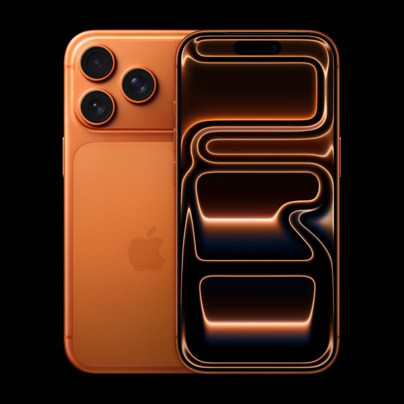 iPhone Air نحيف وساعات أكثر ذكاءً.. أبرز ما جاء في حدث أبل 2025