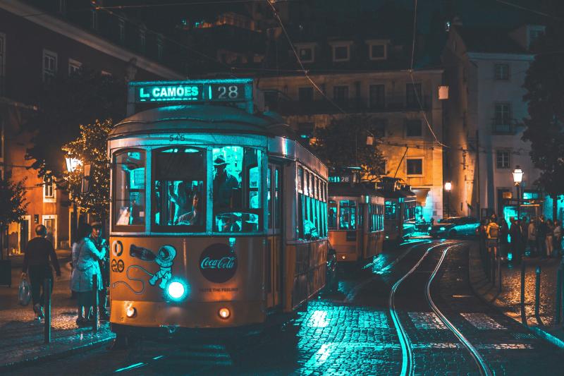 لشبونة.. تاريخ البحر والمدينة / أسعد مدن أوروبية 