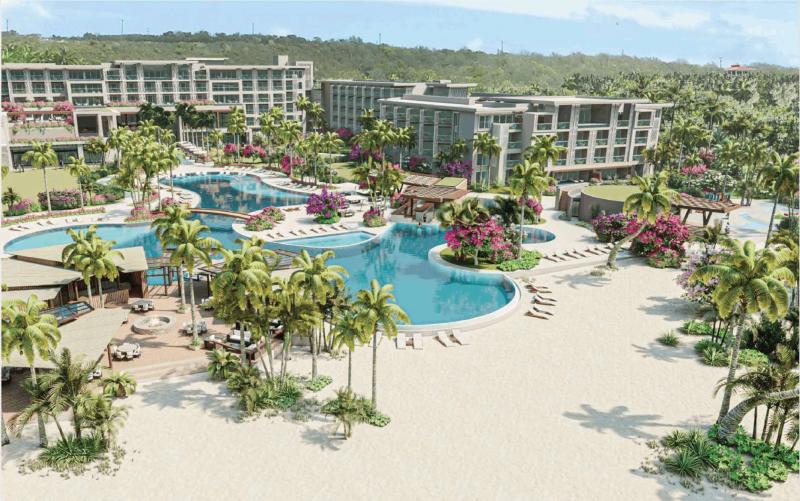 La Sagesse Grenada/ أفخم منتجعات الكاريبي لعام 2025