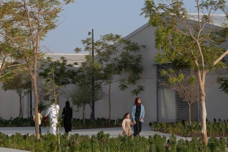 بينالي الدرعية للفن المعاصر 2026.. رحلة فنية تستكشف معاني الحركة والارتحال