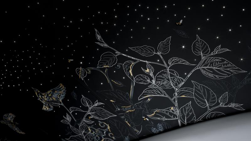 التفاصيل الخشبية.. سرد بصري محفور بدقة