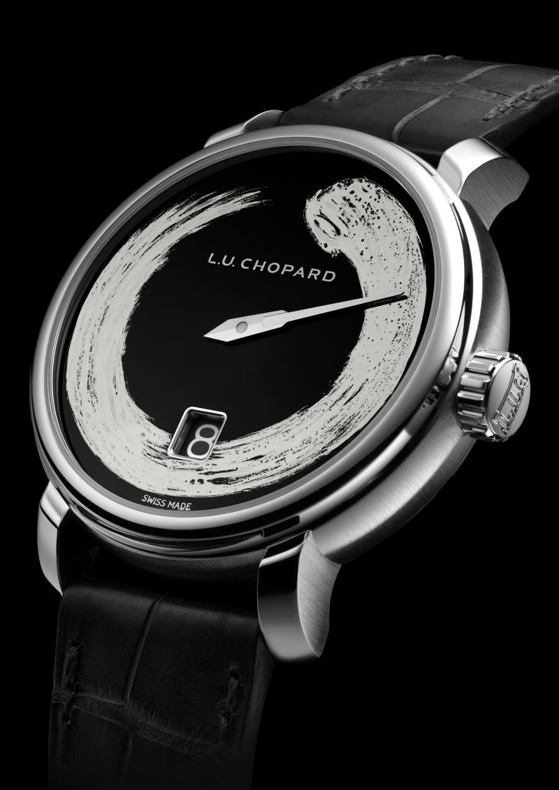 L.U.C Quattro Spirit Enso